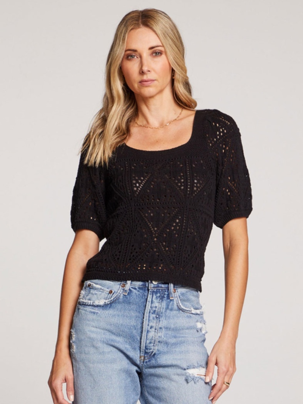 Jase Sweater - Picture 1 of 3